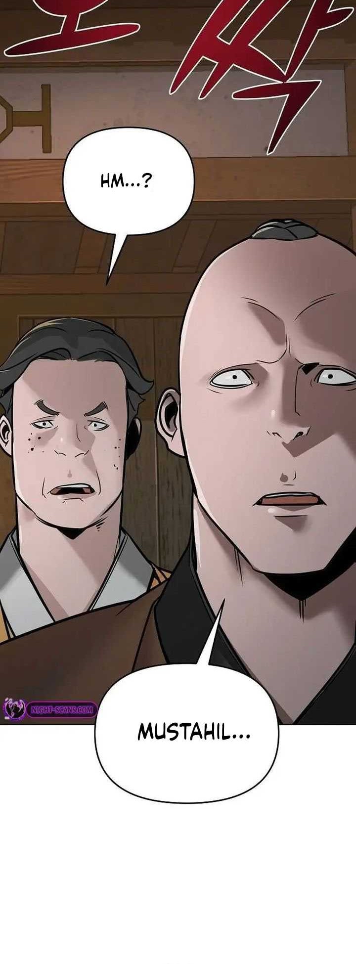 The Mysterious World’s Greatest Martial Artist Little Prince Chapter 4 - halaman 41