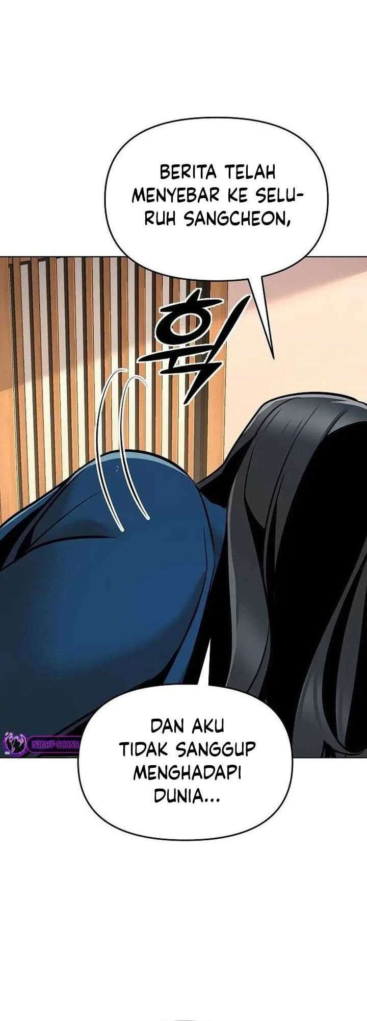 The Mysterious World’s Greatest Martial Artist Little Prince Chapter 4 - halaman 52