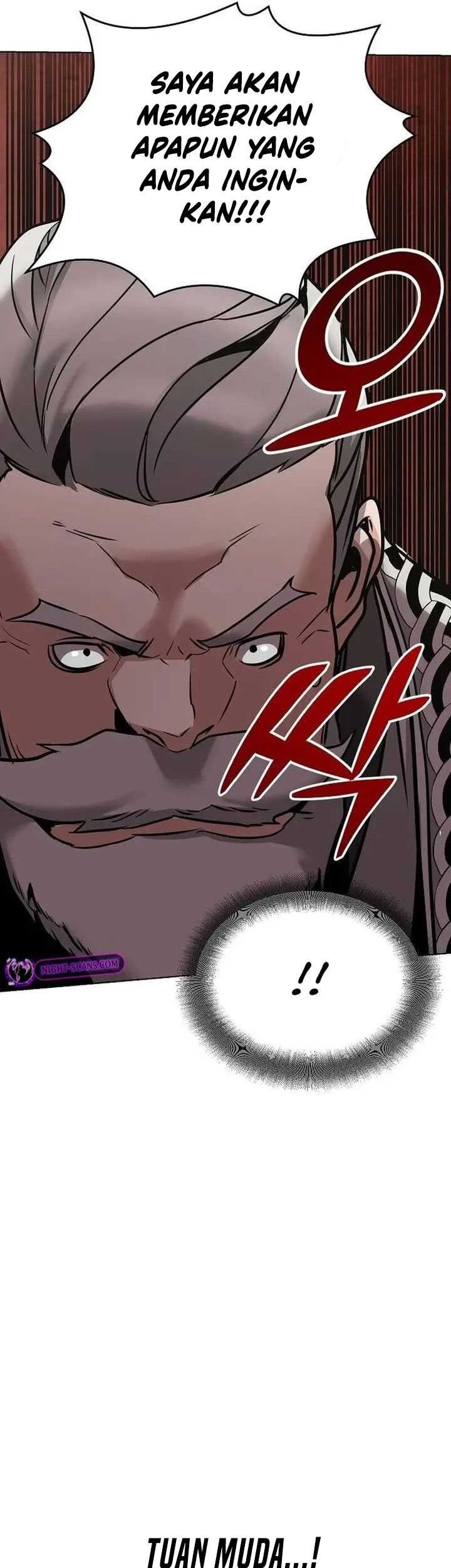 The Mysterious World’s Greatest Martial Artist Little Prince Chapter 4 - halaman 56