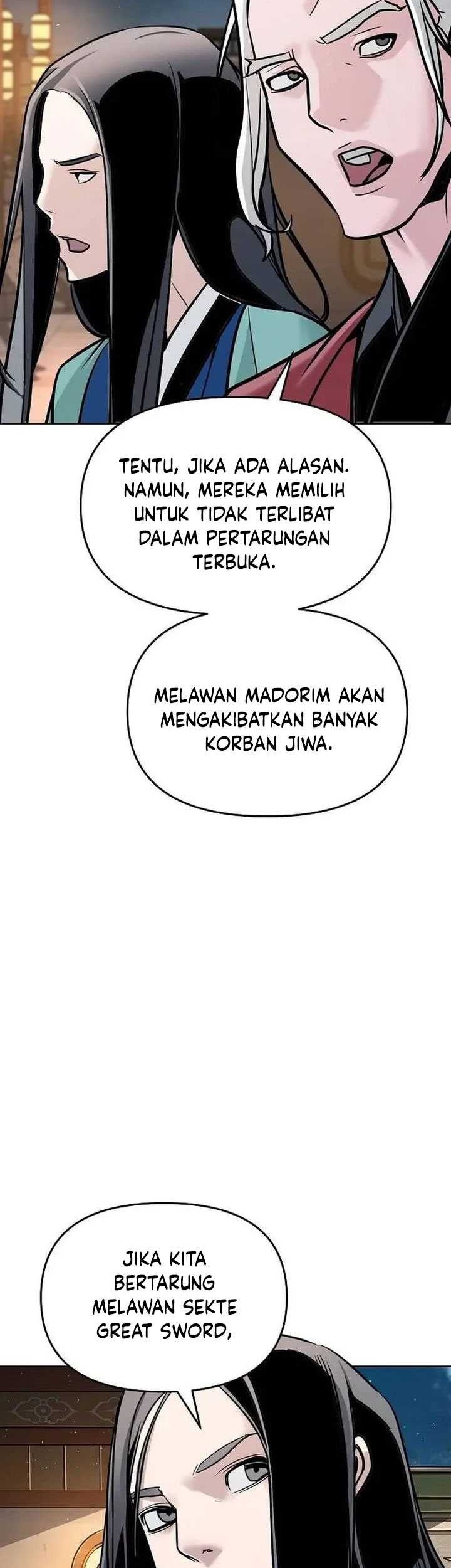The Mysterious World’s Greatest Martial Artist Little Prince Chapter 4 - halaman 6