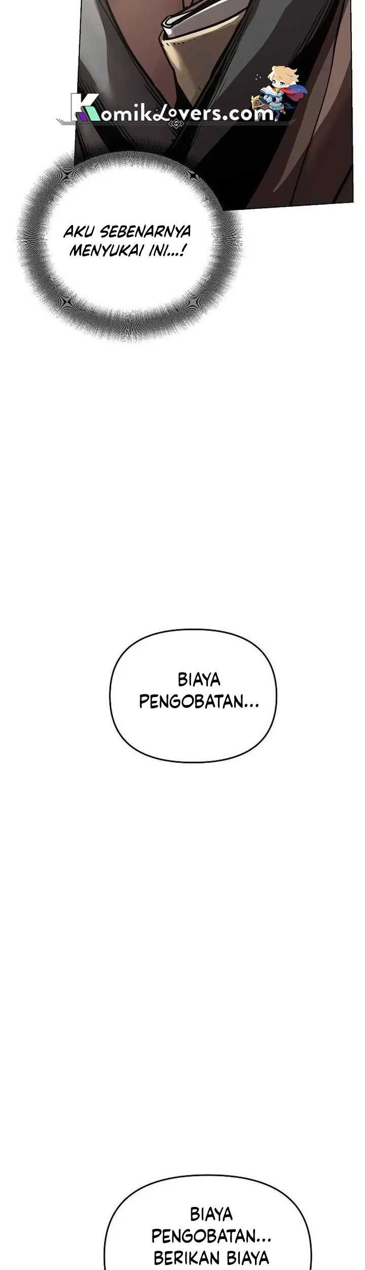 The Mysterious World’s Greatest Martial Artist Little Prince Chapter 4 - halaman 62