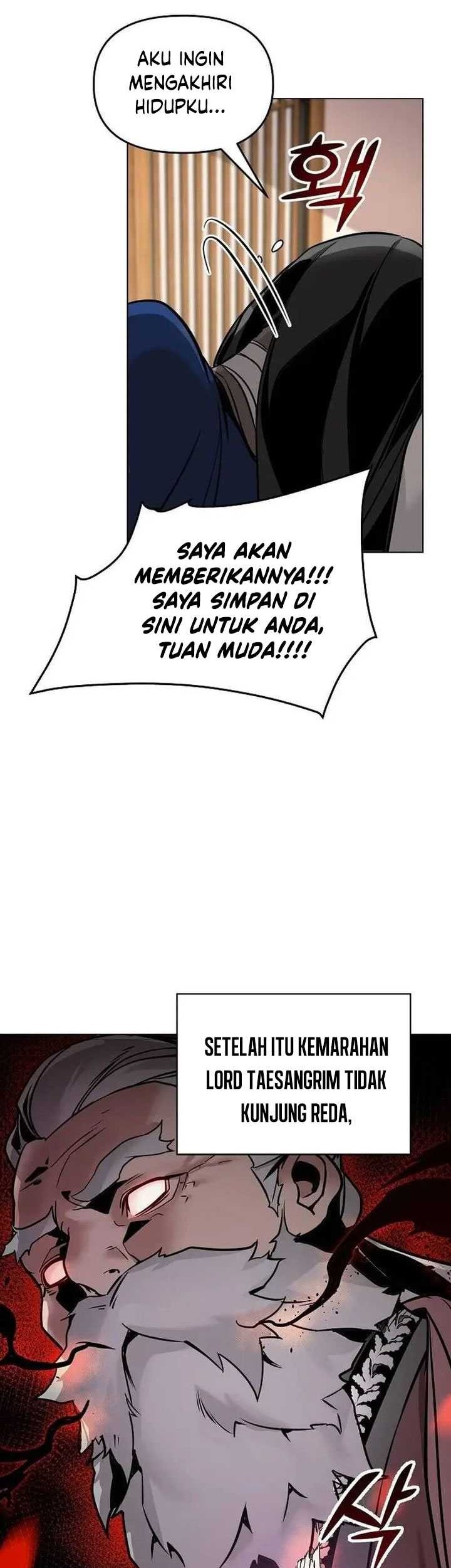 The Mysterious World’s Greatest Martial Artist Little Prince Chapter 4 - halaman 65