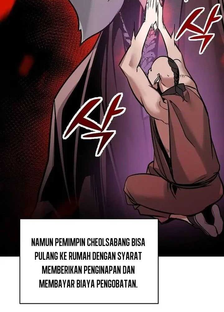The Mysterious World’s Greatest Martial Artist Little Prince Chapter 4 - halaman 66