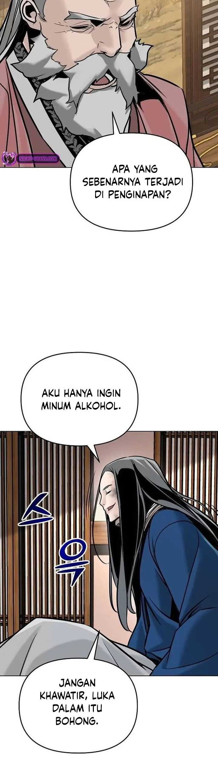 The Mysterious World’s Greatest Martial Artist Little Prince Chapter 4 - halaman 68