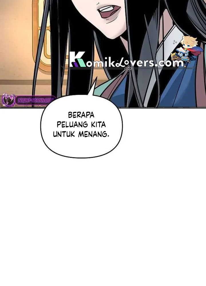The Mysterious World’s Greatest Martial Artist Little Prince Chapter 4 - halaman 7