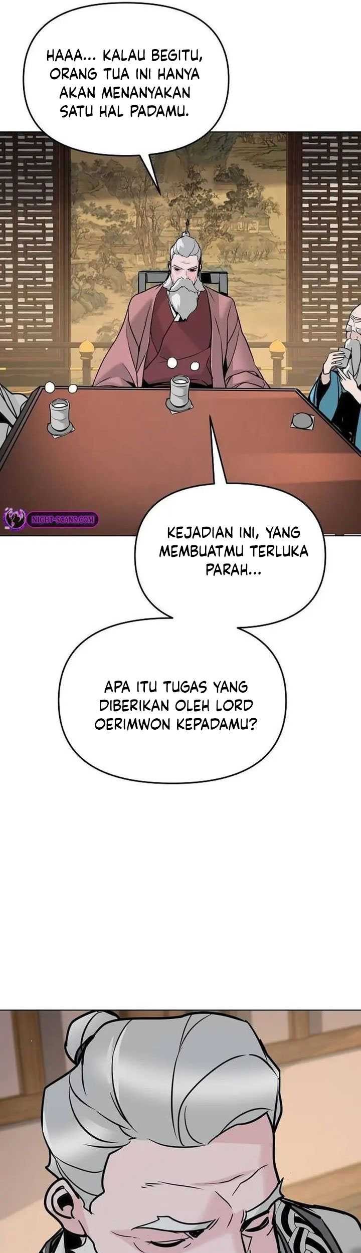 The Mysterious World’s Greatest Martial Artist Little Prince Chapter 4 - halaman 70