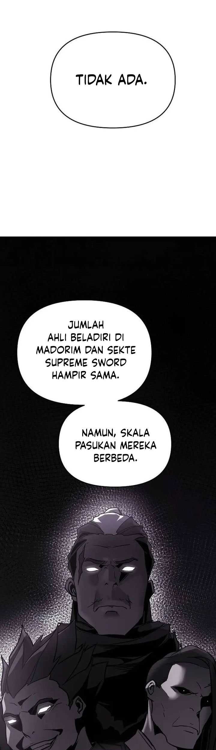 The Mysterious World’s Greatest Martial Artist Little Prince Chapter 4 - halaman 8