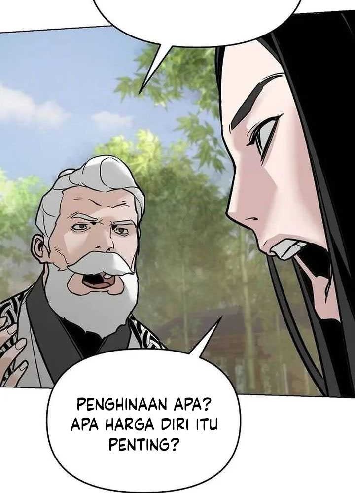 The Mysterious World’s Greatest Martial Artist Little Prince Chapter 4 - halaman 80