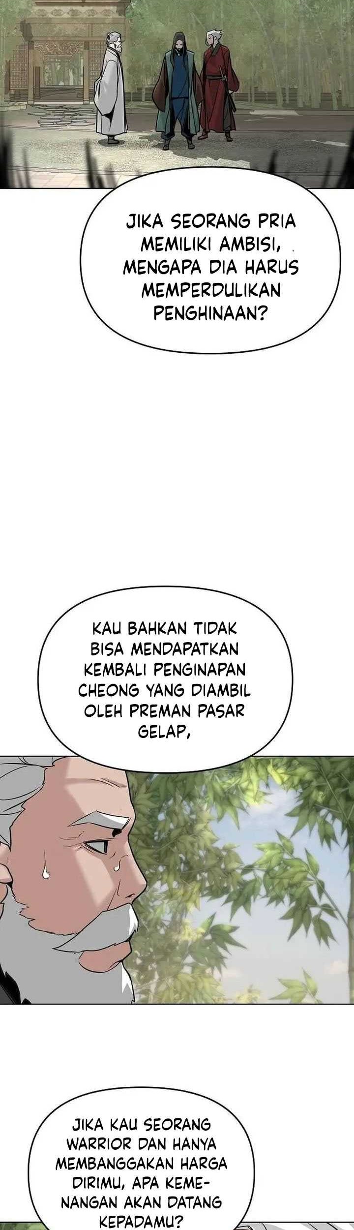 The Mysterious World’s Greatest Martial Artist Little Prince Chapter 4 - halaman 82