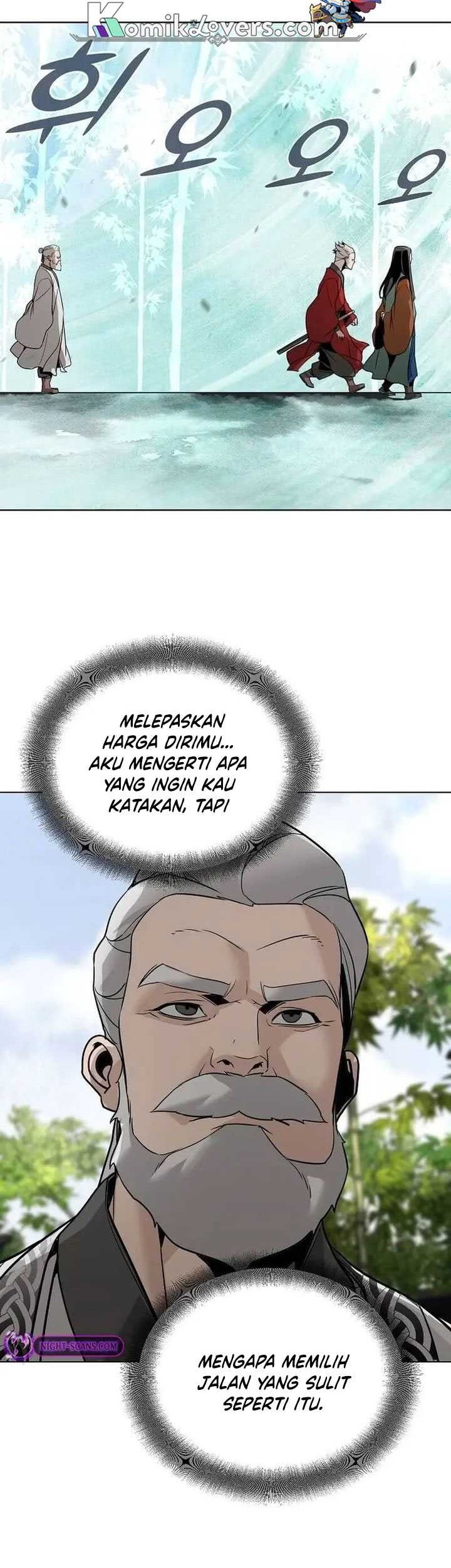 The Mysterious World’s Greatest Martial Artist Little Prince Chapter 4 - halaman 85