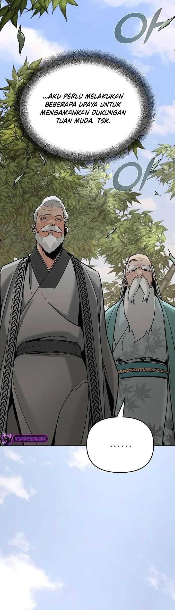 The Mysterious World’s Greatest Martial Artist Little Prince Chapter 4 - halaman 88