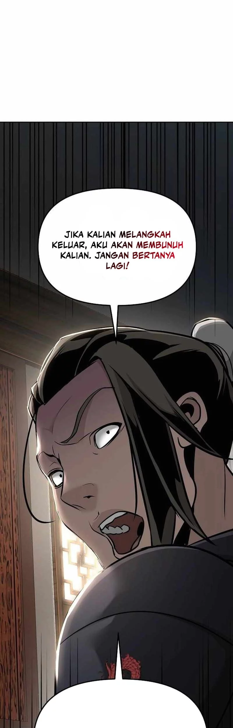 The Mysterious World’s Greatest Martial Artist Little Prince Chapter 40 - halaman 1