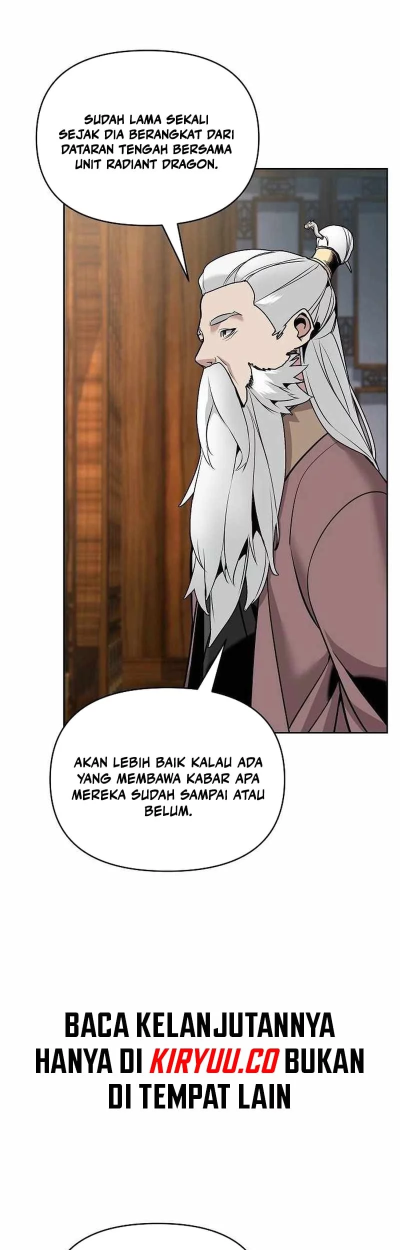 The Mysterious World’s Greatest Martial Artist Little Prince Chapter 40 - halaman 11