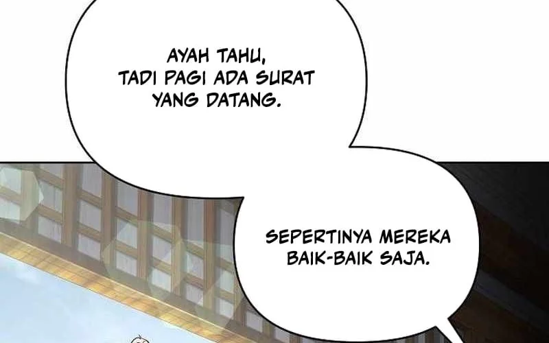 The Mysterious World’s Greatest Martial Artist Little Prince Chapter 40 - halaman 12