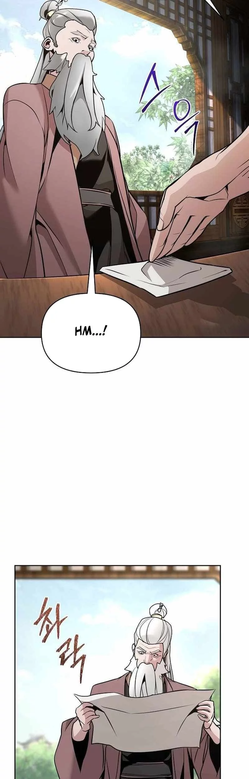 The Mysterious World’s Greatest Martial Artist Little Prince Chapter 40 - halaman 13