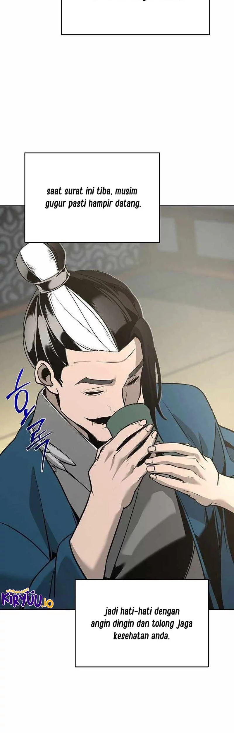 The Mysterious World’s Greatest Martial Artist Little Prince Chapter 40 - halaman 18
