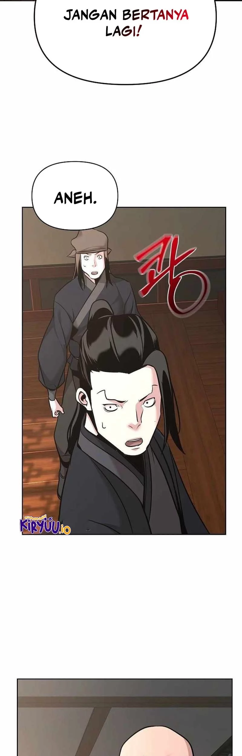 The Mysterious World’s Greatest Martial Artist Little Prince Chapter 40 - halaman 2
