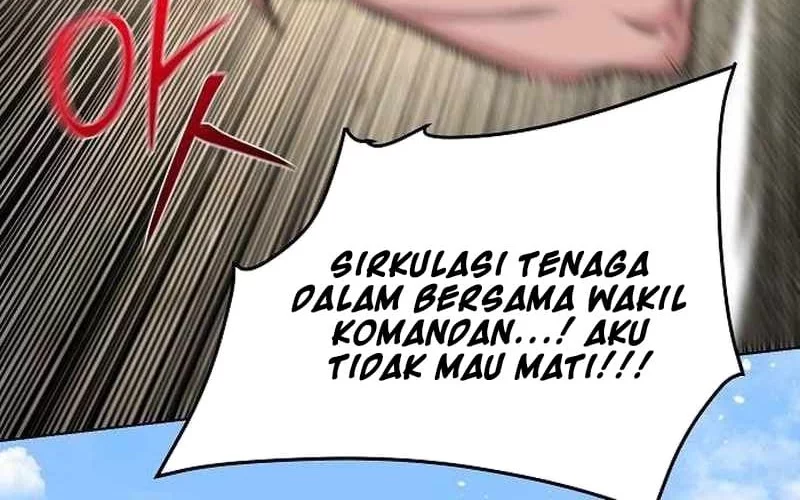 The Mysterious World’s Greatest Martial Artist Little Prince Chapter 40 - halaman 28