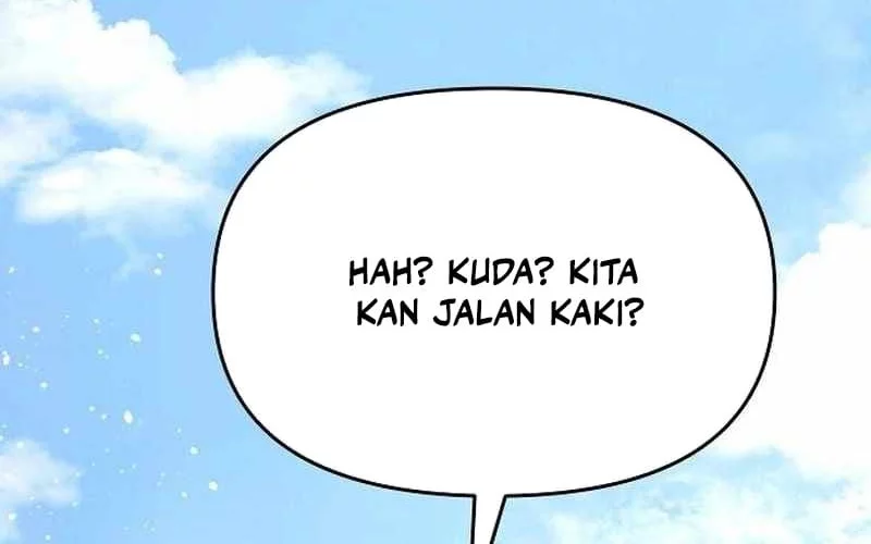 The Mysterious World’s Greatest Martial Artist Little Prince Chapter 40 - halaman 32