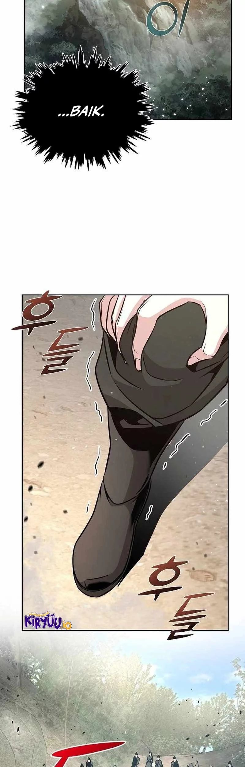 The Mysterious World’s Greatest Martial Artist Little Prince Chapter 40 - halaman 39