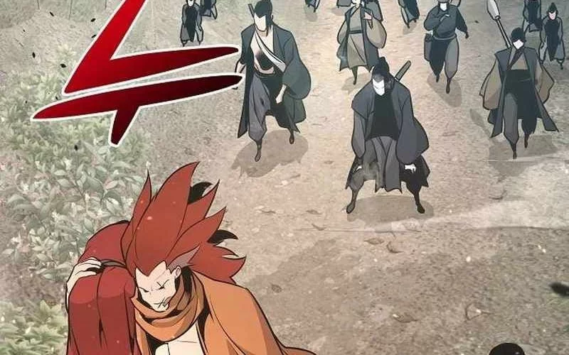The Mysterious World’s Greatest Martial Artist Little Prince Chapter 40 - halaman 40