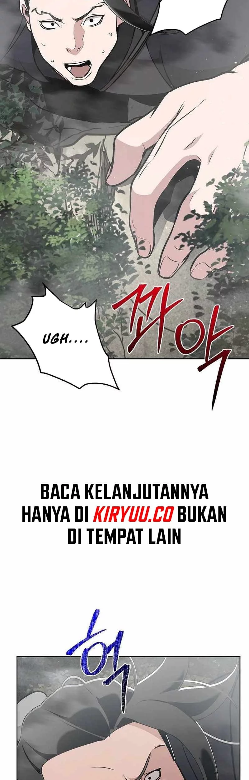 The Mysterious World’s Greatest Martial Artist Little Prince Chapter 40 - halaman 47