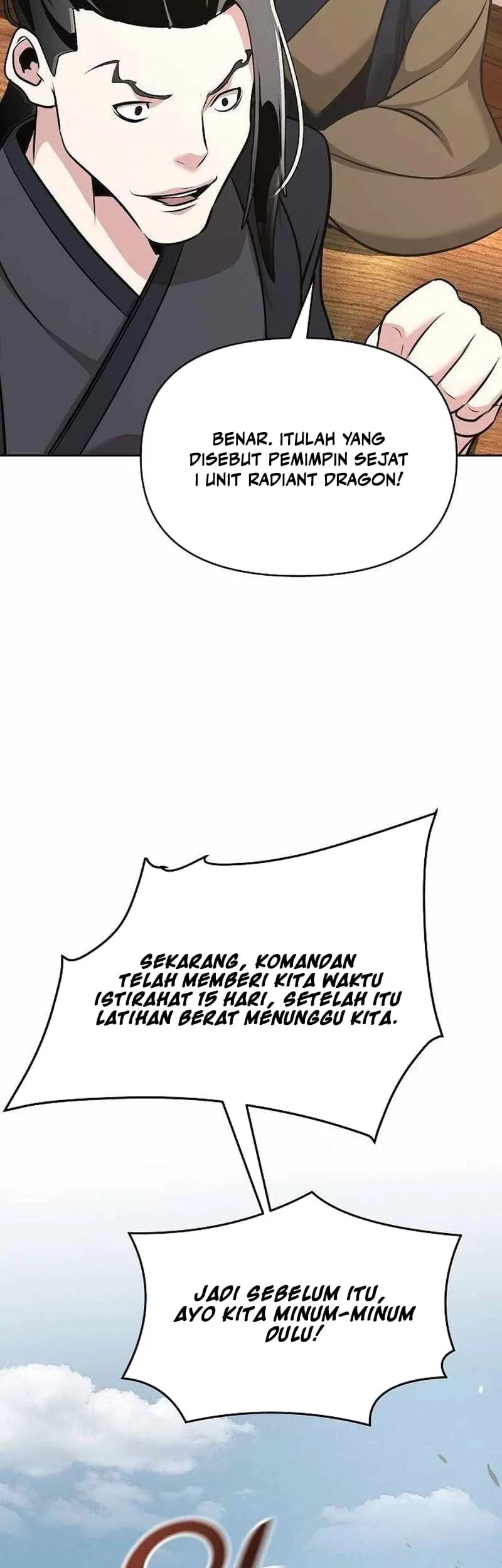 The Mysterious World’s Greatest Martial Artist Little Prince Chapter 40 - halaman 5
