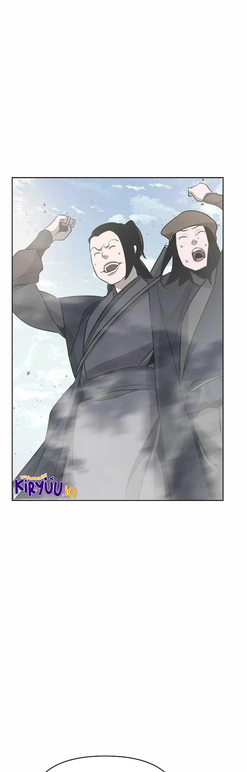 The Mysterious World’s Greatest Martial Artist Little Prince Chapter 40 - halaman 55