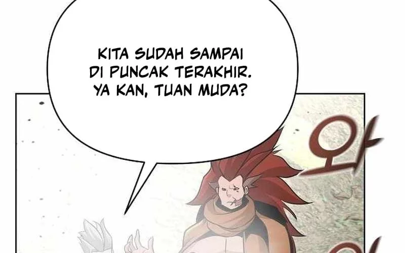 The Mysterious World’s Greatest Martial Artist Little Prince Chapter 40 - halaman 56