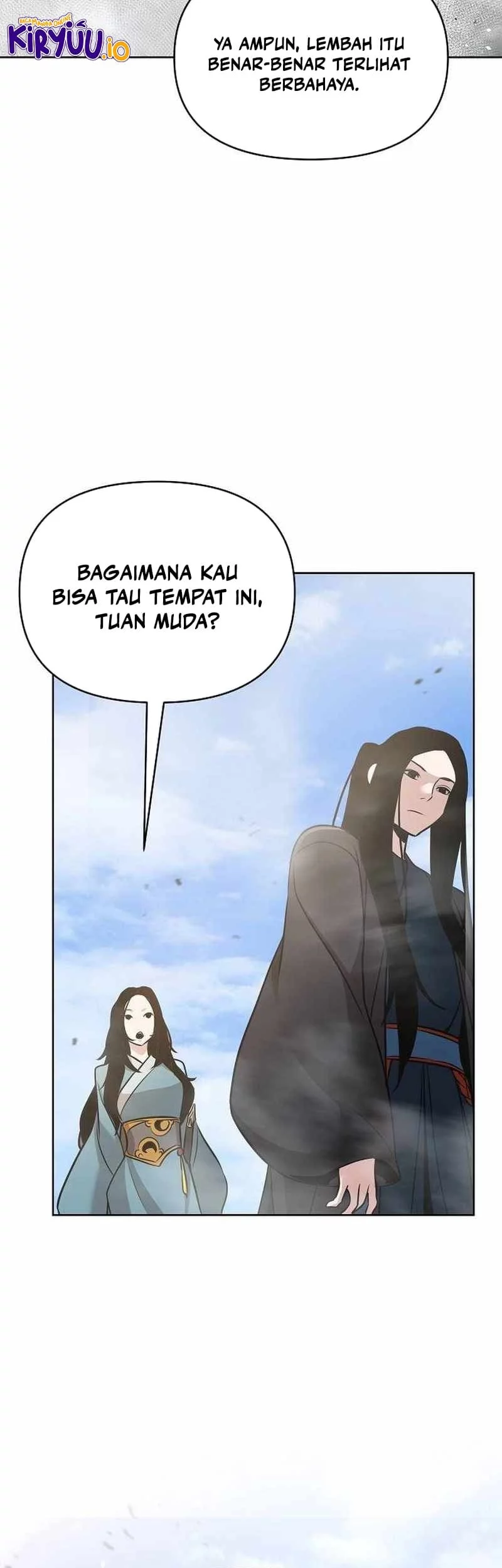 The Mysterious World’s Greatest Martial Artist Little Prince Chapter 40 - halaman 59