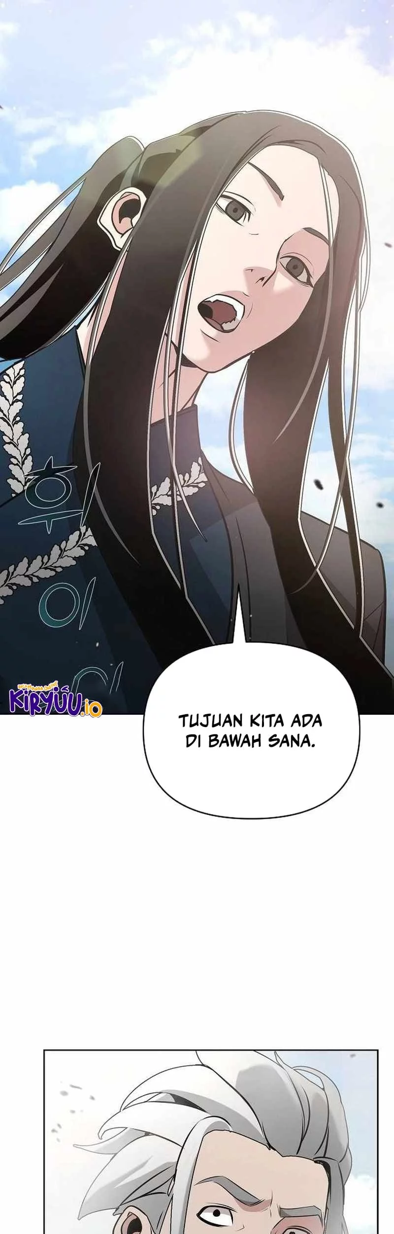 The Mysterious World’s Greatest Martial Artist Little Prince Chapter 40 - halaman 61