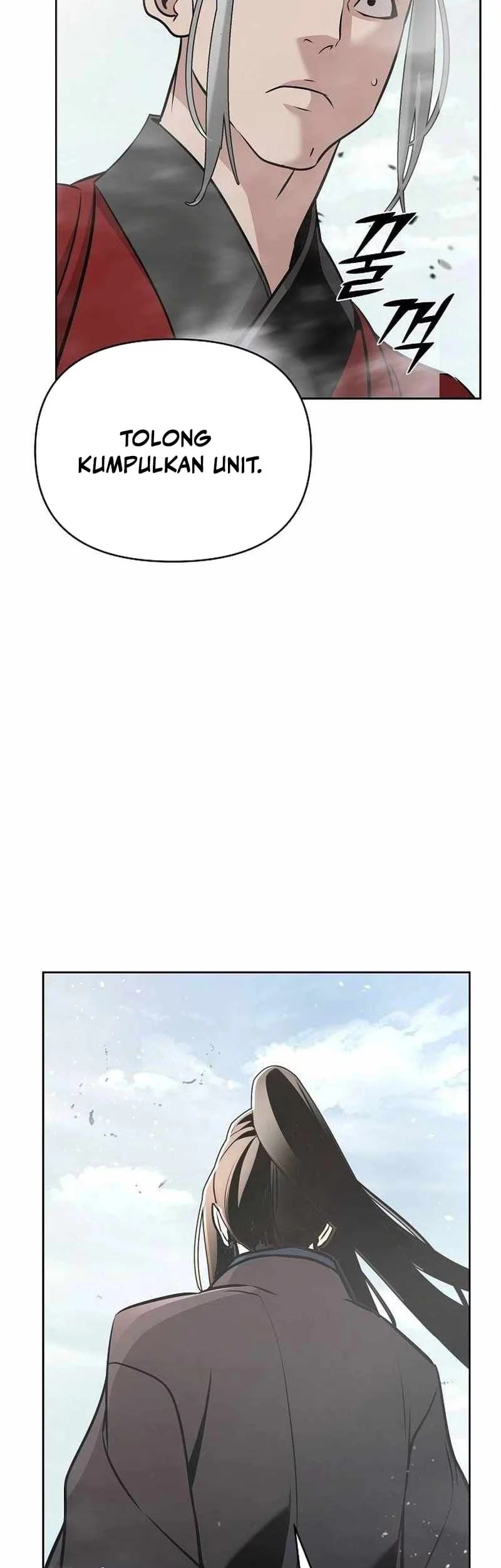 The Mysterious World’s Greatest Martial Artist Little Prince Chapter 40 - halaman 62
