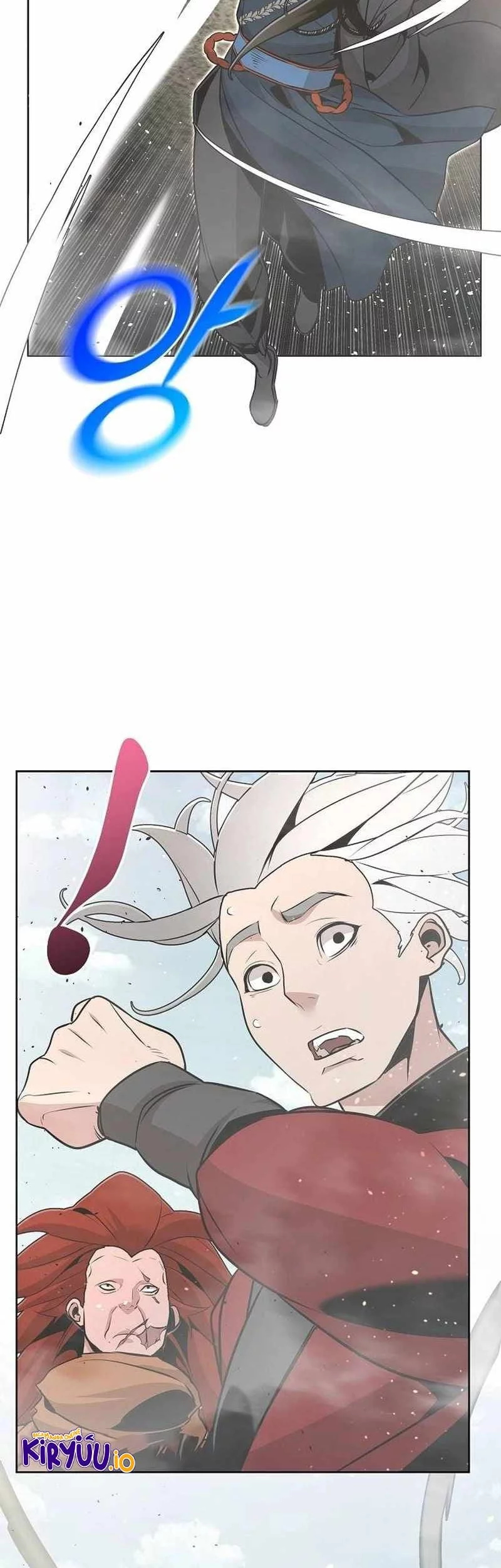 The Mysterious World’s Greatest Martial Artist Little Prince Chapter 40 - halaman 66