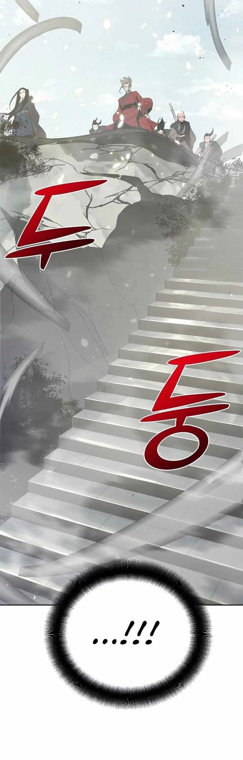 The Mysterious World’s Greatest Martial Artist Little Prince Chapter 40 - halaman 67