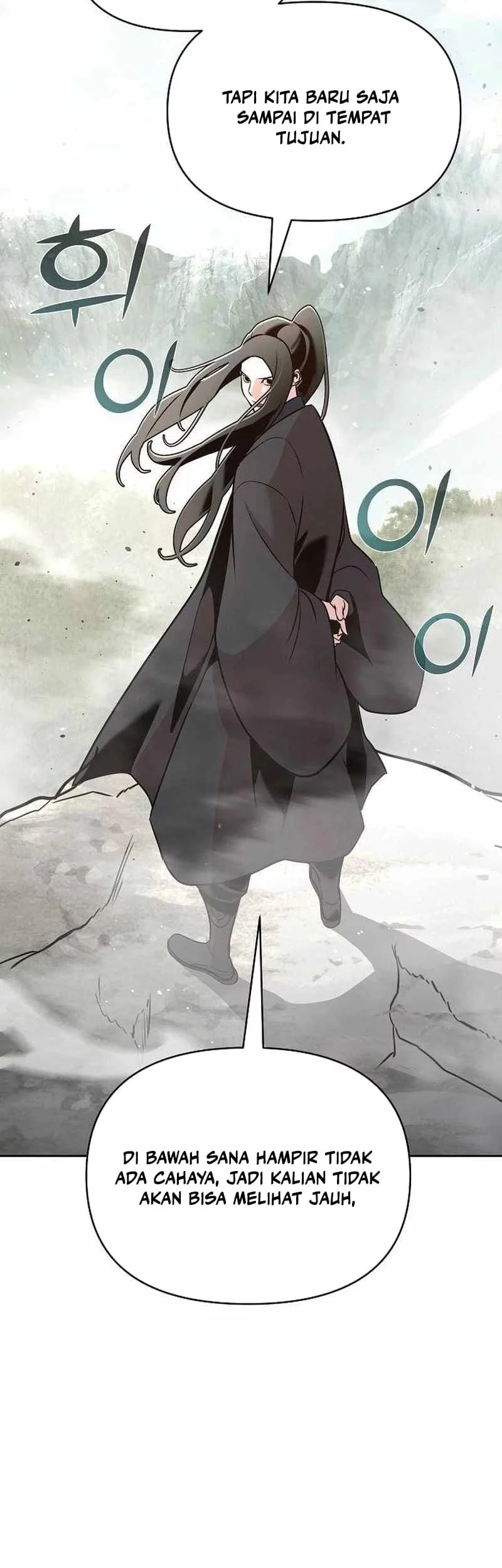 The Mysterious World’s Greatest Martial Artist Little Prince Chapter 40 - halaman 70