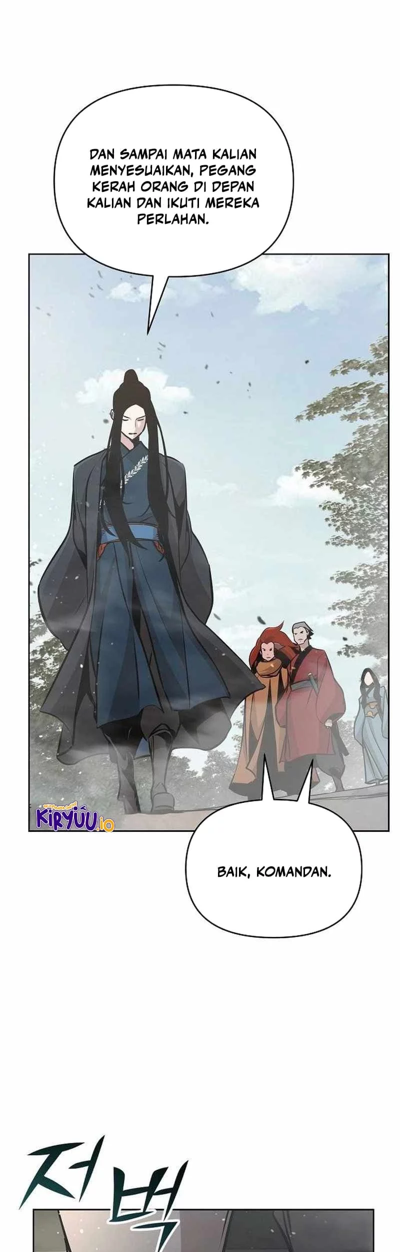 The Mysterious World’s Greatest Martial Artist Little Prince Chapter 40 - halaman 71