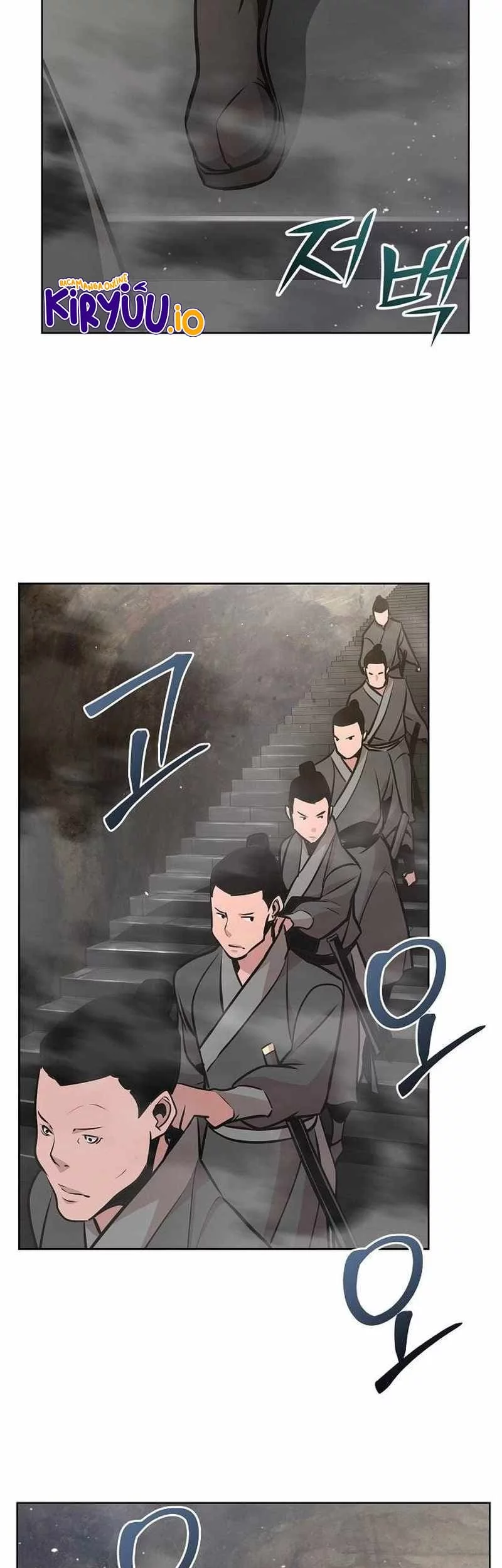 The Mysterious World’s Greatest Martial Artist Little Prince Chapter 40 - halaman 73