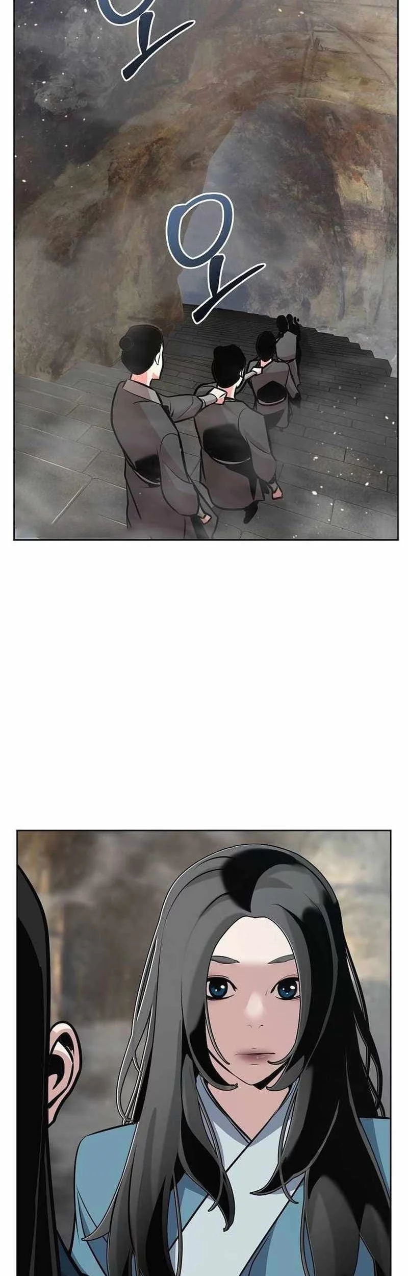 The Mysterious World’s Greatest Martial Artist Little Prince Chapter 40 - halaman 74