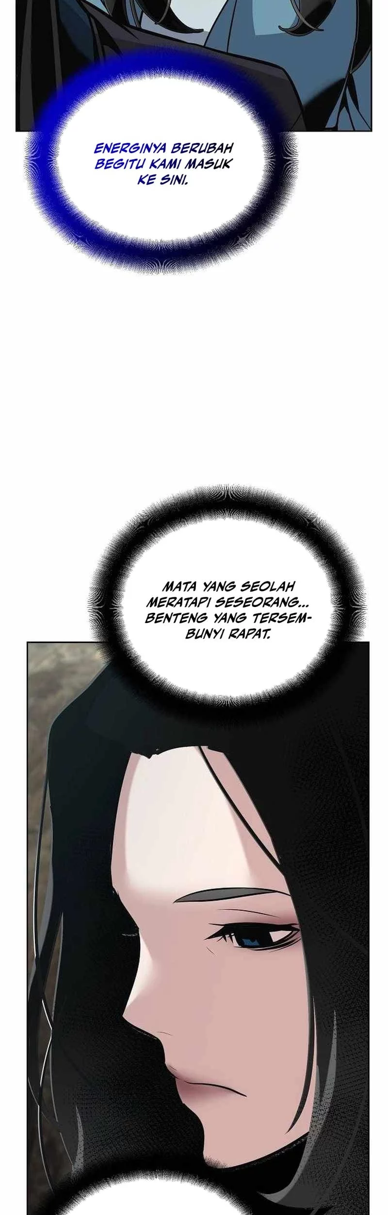 The Mysterious World’s Greatest Martial Artist Little Prince Chapter 40 - halaman 75