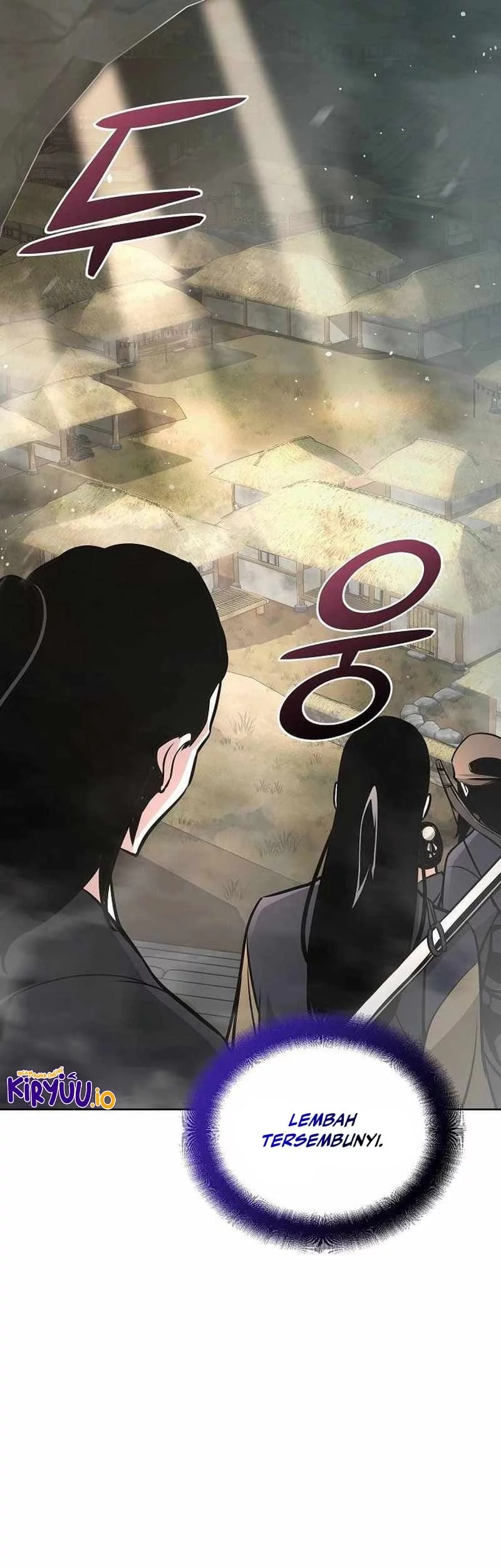 The Mysterious World’s Greatest Martial Artist Little Prince Chapter 40 - halaman 77