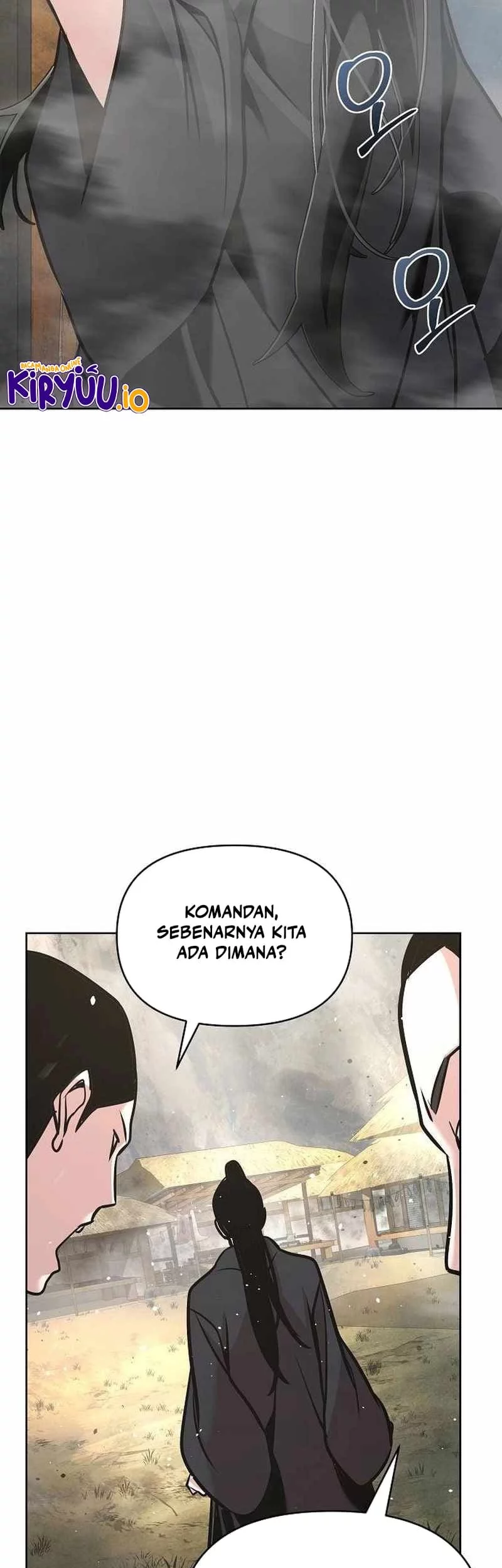 The Mysterious World’s Greatest Martial Artist Little Prince Chapter 40 - halaman 81