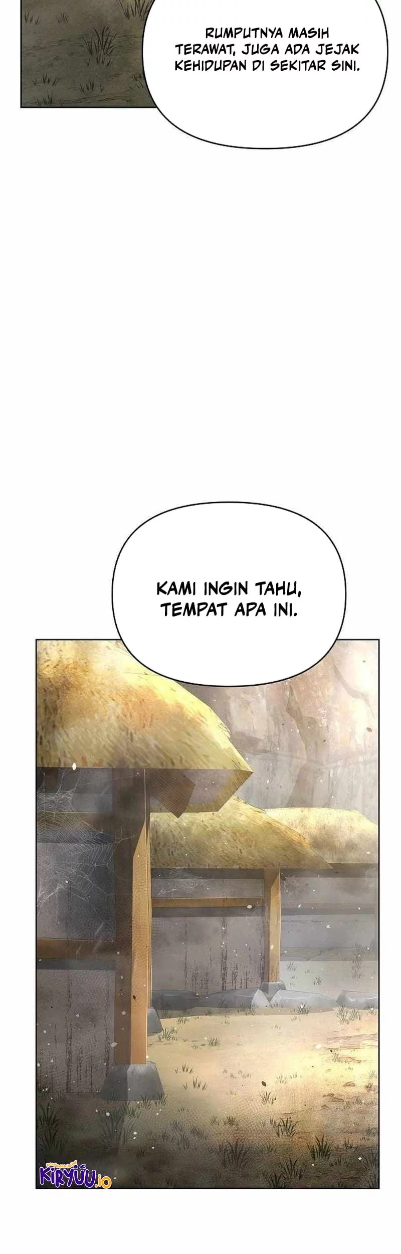 The Mysterious World’s Greatest Martial Artist Little Prince Chapter 40 - halaman 82