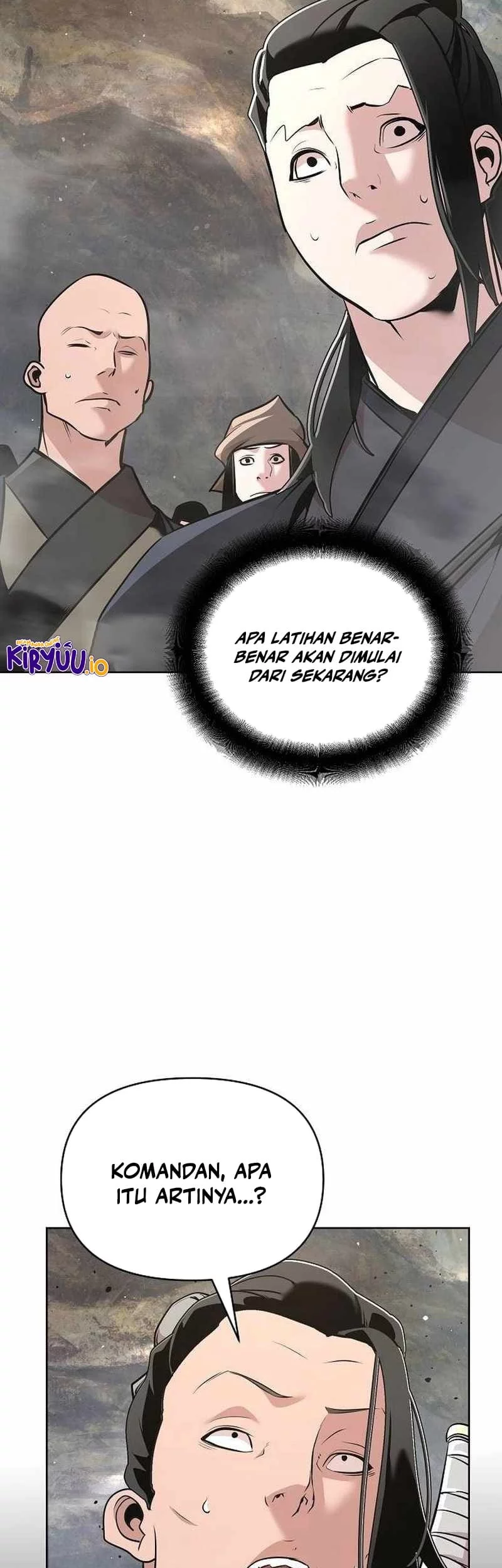 The Mysterious World’s Greatest Martial Artist Little Prince Chapter 40 - halaman 87