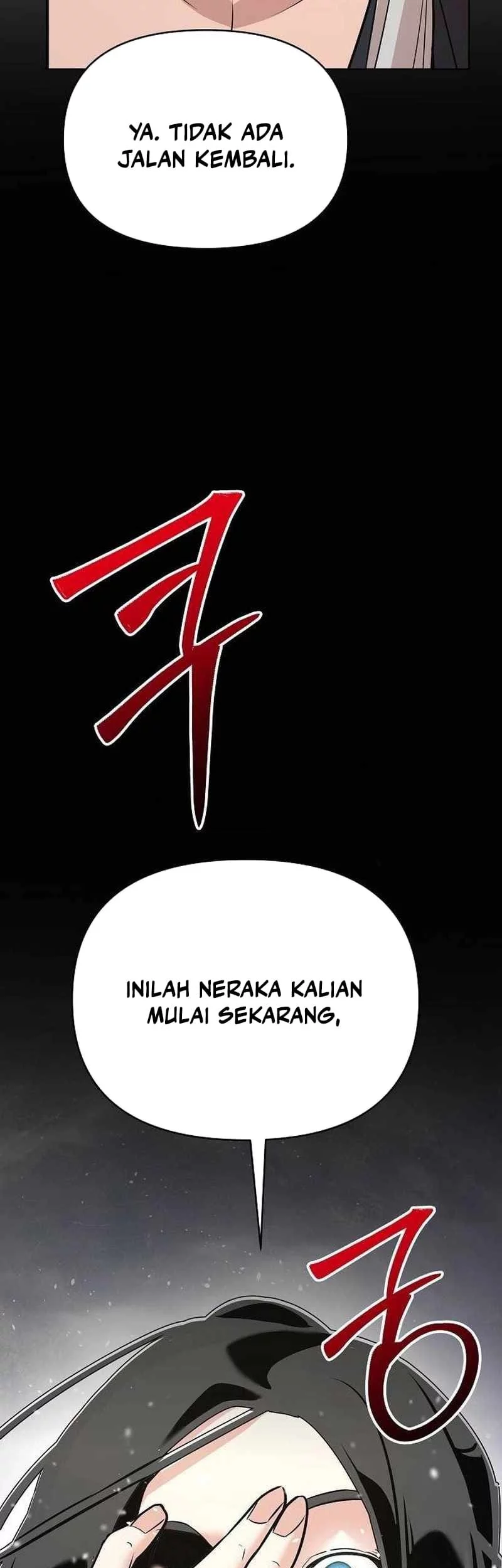 The Mysterious World’s Greatest Martial Artist Little Prince Chapter 40 - halaman 89