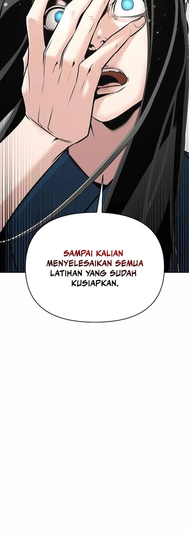 The Mysterious World’s Greatest Martial Artist Little Prince Chapter 40 - halaman 90