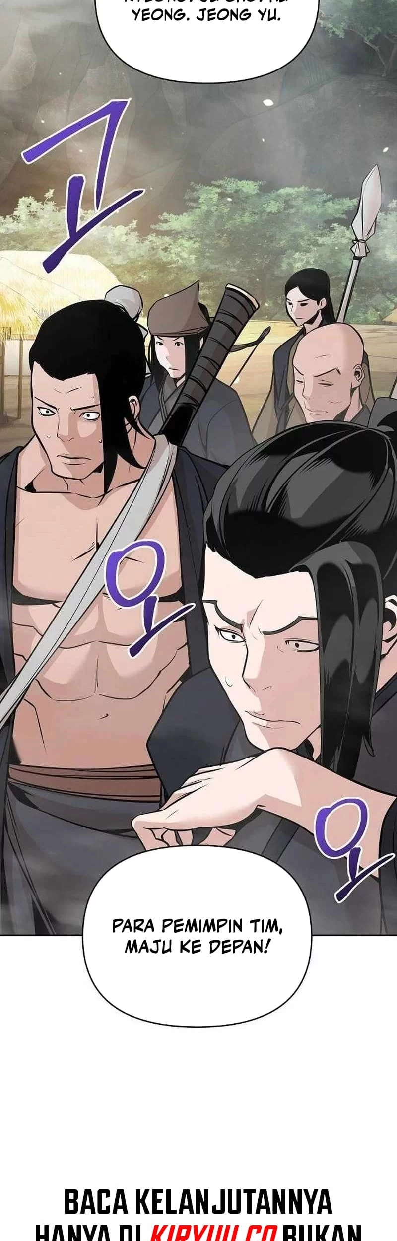 The Mysterious World’s Greatest Martial Artist Little Prince Chapter 41 - halaman 11