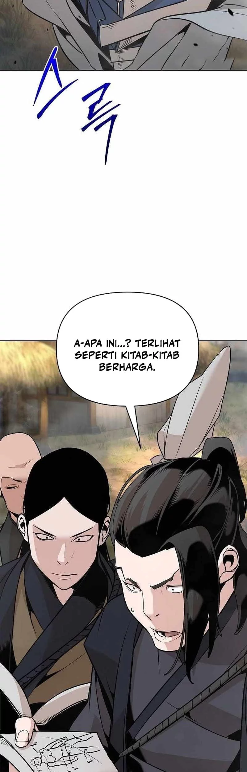 The Mysterious World’s Greatest Martial Artist Little Prince Chapter 41 - halaman 15