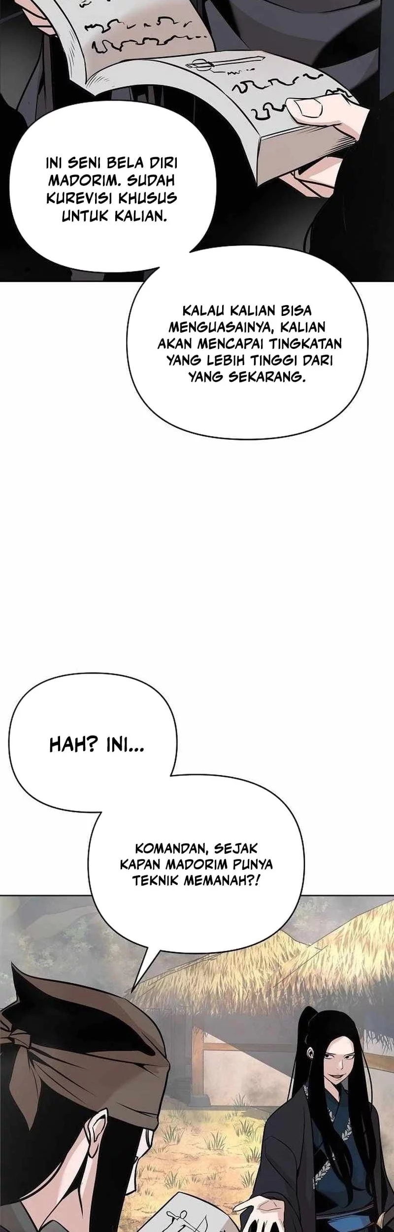 The Mysterious World’s Greatest Martial Artist Little Prince Chapter 41 - halaman 16