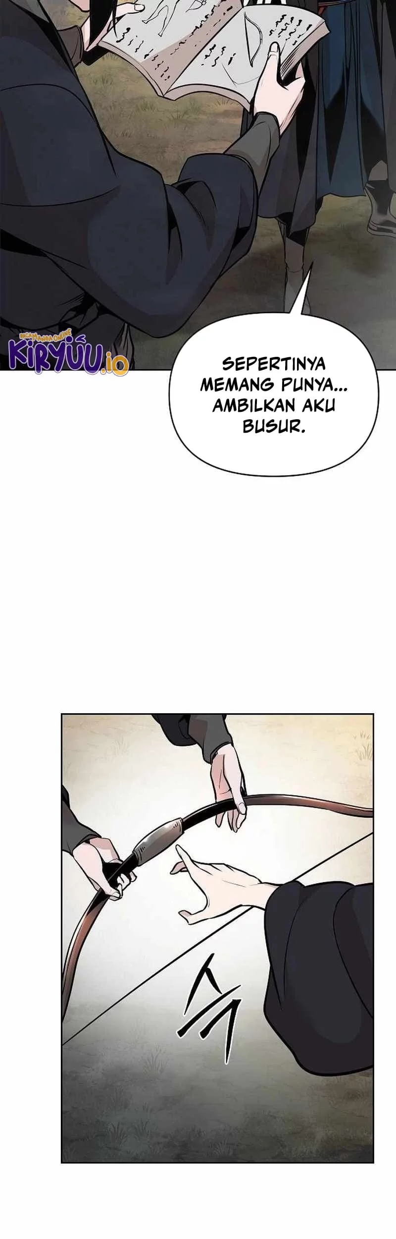 The Mysterious World’s Greatest Martial Artist Little Prince Chapter 41 - halaman 17