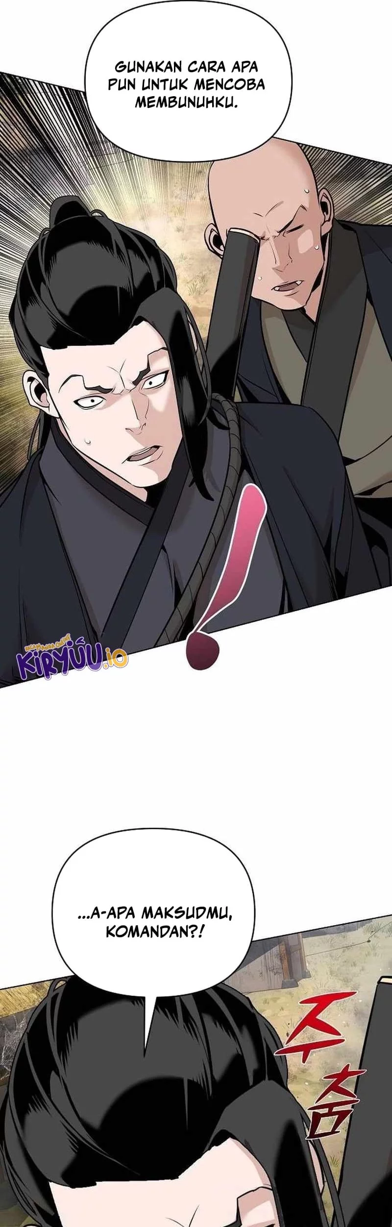 The Mysterious World’s Greatest Martial Artist Little Prince Chapter 41 - halaman 26